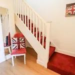 Sleepers בית נופש וויטבי