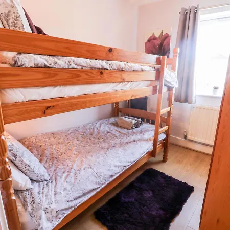 בית נופש Sleepers *