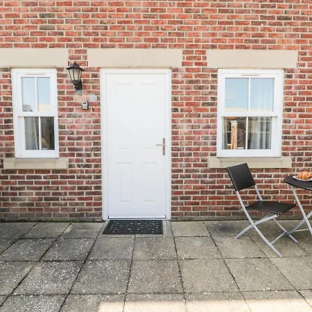 בית נופש Sleepers וויטבי