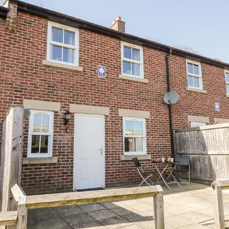 בית נופש Sleepers *