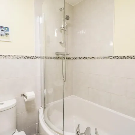 Sleepers Holiday home