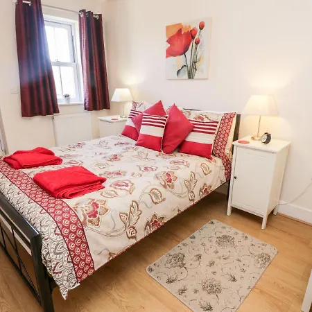 Holiday home Sleepers *