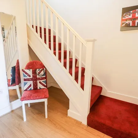 Sleepers Holiday home Whitby