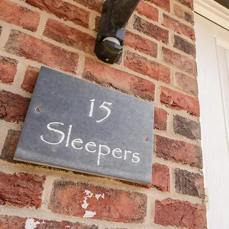 Prázdninový dům Sleepers